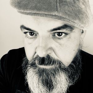 Meet your Posher, Harold